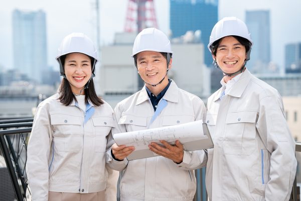 研修を通じた施工品質の向上